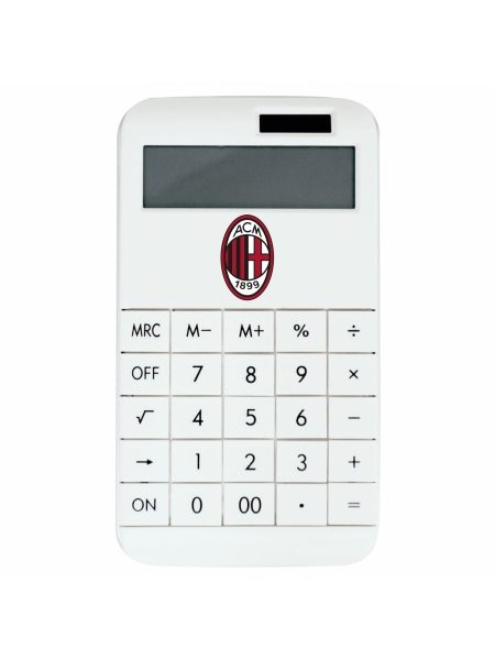 Calcolatrice con 12 cifre MILAN
